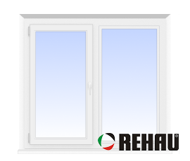 REHAU Grazio